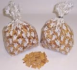 Scott's Cakes Cereal Snack Mix 1 Pound Ghost Bag