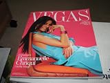 Vegas Magazine (Emmanuelle Chriqui...Entourage , Spring Fashion Issue, March 2011)