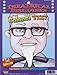 Forum Novelties The Colonel Beard, Synthetic Fiber, One size fits most
