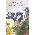 Coconut Chaos (Hardcover)