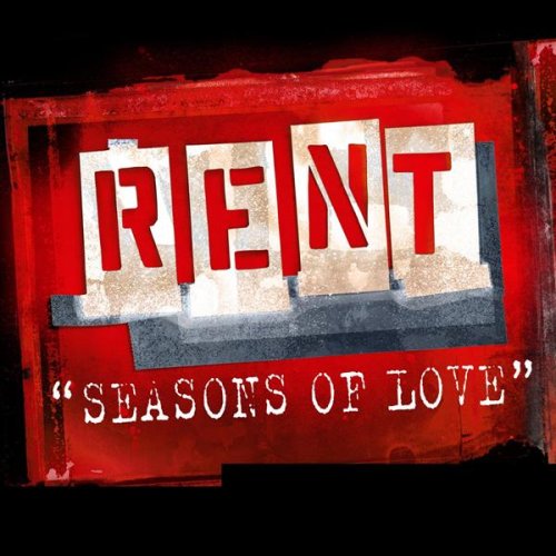 Seasons Of Love - From The Motion Picture Rent (Album Version)