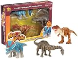 Magnamorph 3P Dino Assortment