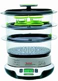 Zoom Produkt-Bild: Tefal VS 4003 Dampfgarer Vitacuisine Compact, K&uuml;cheninnovationspreis 2011