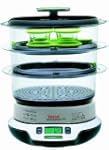 Tefal VitaCuisine VS 4003 Vaporiera c...