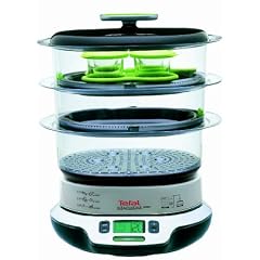 Tefal VS 4003 Dampfgarer Vitacuisine Compact, K�cheninnovationspreis 2011
