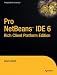 Pro Netbeans IDE 6 Rich Client Platform Edition (Expert's Voice in Java)