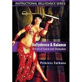 Bellydance and Balance: Sword and Shamadan [DVD]