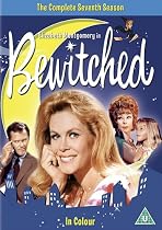 Bewitched - Series 7 - Complete [DVD] [1970]
