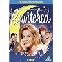 Bewitched - Series 7 - Complete [DVD] [1970]