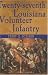 Twenty-Seventh Louisiana Volunteer Infantry Twenty-Seventh Louisiana Volunteer Infantry