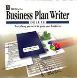 Business Plan Writer Deluxe [Windows 95/98/NT]