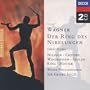 Wagner: Scenes From the Ring