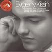 Beethoven: "Moonlight" Sonata / Franck: Prelude, Choral et Fugue / Brahms: Paganini Variations
