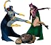 <STRONG>DC</STRONG> <STRONG>-</STRONG> <STRONG>Statue:</STRONG> <STRONG>Catwoman</STRONG> <STRONG>VS</STRONG> <STRONG>Batgirl</STRONG>