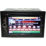Brand New Kenwood Excelon Dnx6960 All-in-one Double Din 6.1" Touch-screen Monitor/dvd/player/navigation Combo Receiver with Dual Zone, Ipod Interface, Advanced Garmin Gps, and Remote