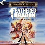Feathered Dragon: Forgotten Realms: Maztica Trilogy, Book 3 | [Douglas Niles]
