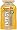 PowerBar Energy Gel, Double Caffeine, Double Latte (Pack of 24)