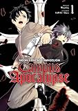 Neon Genesis Evangelion: Campus Apocalypse Volume 1 (Neon Genesis Evangelion 1)