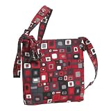 Donna Sharp Hipster Candy Apple
