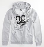 Search : Dc Shoes Visual Reference Hoodie