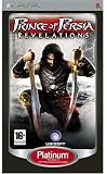 prince of persia revelations  psp (psp game)