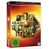 FlashForward - Die komplette Serie [6 DVDs]