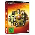 FlashForward - Die komplette Serie [6 DVDs]