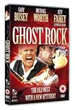 Ghost Rock [DVD] [2003]