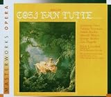 Mozart: Così fan tutte