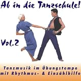 Ab in die Tanzschule! Vol.2