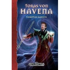 Toras von Havena: Das Schwarze Auge - Roman