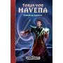 Toras von Havena: Das Schwarze Auge - Roman