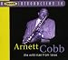 A Proper Introduction to Arnett Cobb: The Wild Man From Texas
