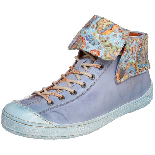 Eject Women's 12406 High-Top Sneaker product image