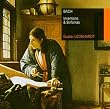 Bach : Inventions & Sinfonias