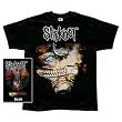 Slipknot - Subliminal Verses T-Shirt