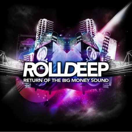 CD-Charts  Music : Return of the Big Money Sound