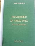 Miontuairisc an chead Dala, 1919-1921 = Minutes of proceedings of the first parliament of the Republic of Ireland 1919-1921 : official record