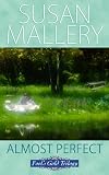 Almost Perfect (Center Point Platinum Romance (Large Print))