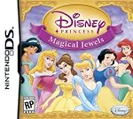 Disney Princess: Magical Jewels