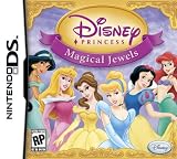 Disney Princess: Magical Jewels