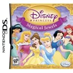 SAVE $10.29 - Disney Princess: Magical Jewels $9.70