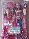 My Scene: Swappin Style - Madison