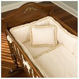 Aspine Cradle Bedding - 3 Piece Set