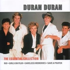 Duran Duran - Bally's Casino 93