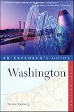Washington: An Explorer's Guide (Explorer's Guides)