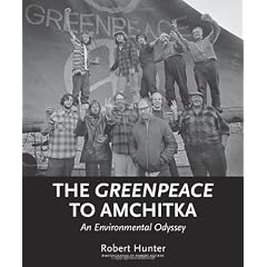The Greenpeace to Amchitka