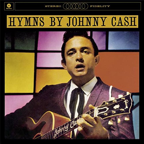 Album Art for Hymns By Johnny Cash + 2 Bonus Tracks by Johnny Cash