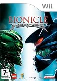 Bionicle Heroes (Wii)
