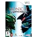 Bionicle Heroes (Wii)